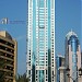 Al Habtoor Business Tower in Dubai city