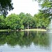 Lacul Mare în Craiova oraş