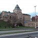 Muzeum Narodowe i Planetarium in Szczecin city
