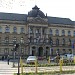 PKO BP in Szczecin city