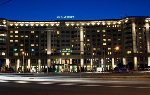 Casino marriott bucharest