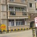 Telecom city in Noida city