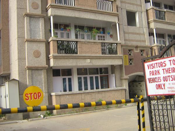 Telecom City Noida telecom-city-noida