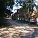Wat Nongbone in Vientiane city