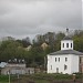 Храм Иоанна Богослова на Вражке в городе Смоленск