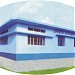 United Avadh Inter College(Branch Office) in Mahmudabad city