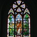 Ellinwood  Malate Church in Manila city