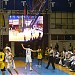 Sala Sporturilor Olimpia in Ploieşti city