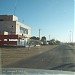 مركز مرور شندى في ميدنة شندي 