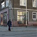 Bar Zacisze in Szczecin city