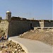 Forte de São Francisco Xavier do Queijo na Porto city