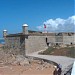 Forte de São Francisco Xavier do Queijo na Porto city