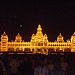 The Palace of Mysore in Mysuru city