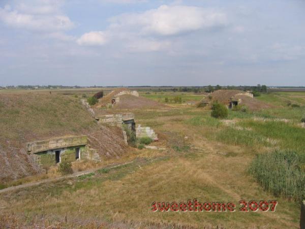 Kunmadaras (former Soviet airbase)