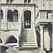 Casa Manuelina na Porto city