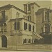 Casa Manuelina na Porto city