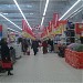 Гипермаркет «Лента» в городе Саратов