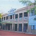Tuticorin Old Corporation Office in Thoothukudi city