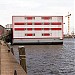 Wohnschiff  