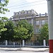 Корпус № 1 Саратовского государственного университета