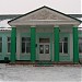 Музыкальная школа в городе Барышевка