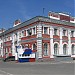Художественный музей им. А. Н. Радищева
