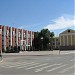 Саратовская областная дума в городе Саратов