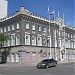 Администрация муниципального образования город Саратов в городе Саратов
