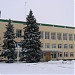 Барышевский районный совет в городе Барышевка