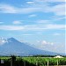Mount Kanlaon Natural Park in Murcia city