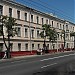 Средняя школа № 1 в городе Могилёв