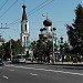 Собор Трёх Святителей в городе Могилёв