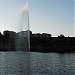 Фонтан в городе Могилёв