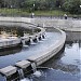 Каскад с водопадами в городе Могилёв