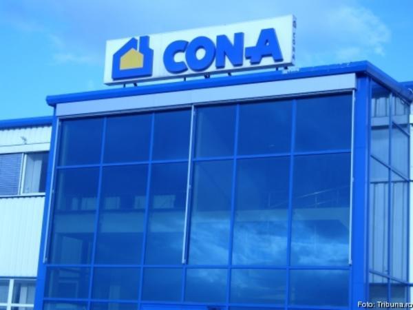 Sc Con A Srl Unimat Srl Selimbăr