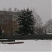 Воинский мемориал в городе Барышевка