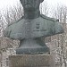 Воинский мемориал в городе Барышевка