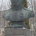 Воинский мемориал в городе Барышевка