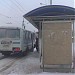 Остановка «Синие мосты» в городе Калуга