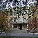 7-й корпус НАУ, Институт международных отношений в городе Киев