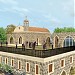 Monastery of Saint Mama deir mimas (ar)