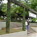 Plaza Neldo Holler en la ciudad de Ivoti