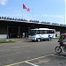 Aeropuerto Internacional Padre Aldamiz Puerto de Maldonado en la ciudad de Puerto Maldonado
