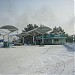 АЗС № 48 «ННК» в городе Лесозаводск
