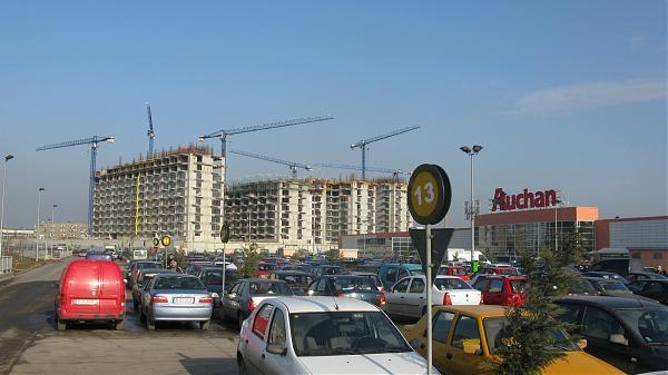 Rasarit De Soare Bucuresti