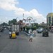 Gapan Junction in Gapan city