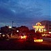 Gapan Junction in Gapan city
