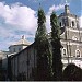 National Shrine of Virgen La Divina Pastora, Three Kings Parish Church in Gapan city