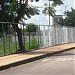 Escola Municipal Doutor Israel Pinheiro - CAIC na Unaí city