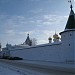 Свято-Троицкий Ипатьевский монастырь в городе Кострома